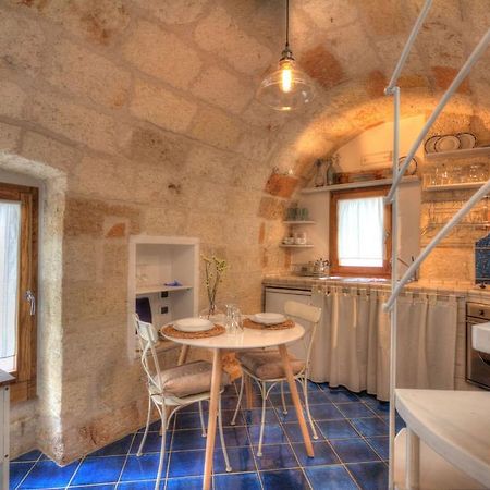 G.H.03 Polignano A Mare Villa Bagian luar foto