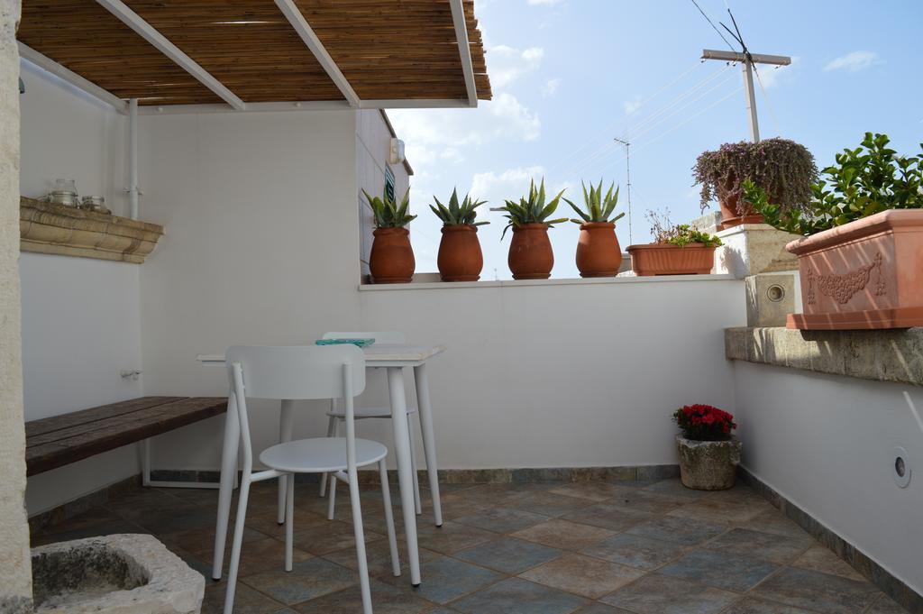 G.H.03 Polignano A Mare Villa Bagian luar foto