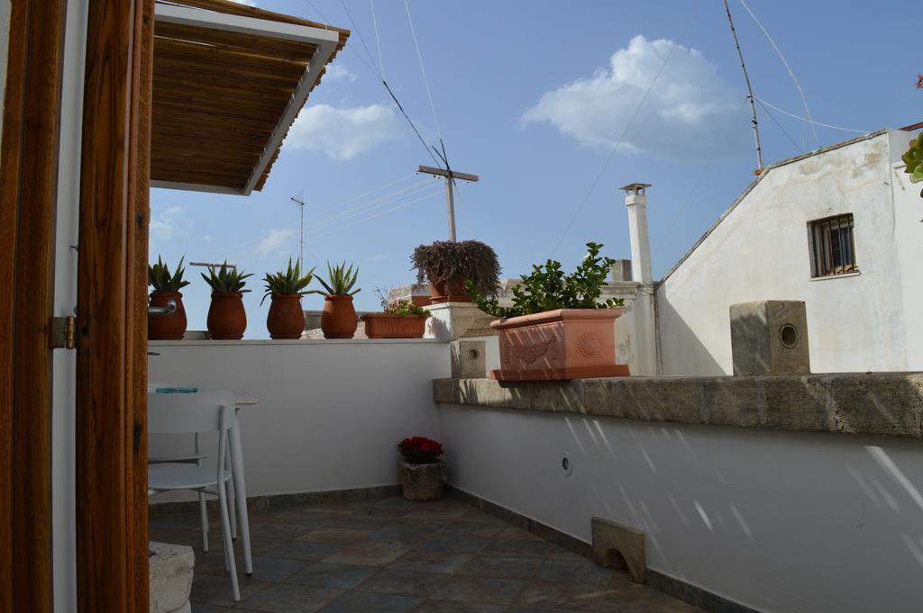 G.H.03 Polignano A Mare Villa Bagian luar foto