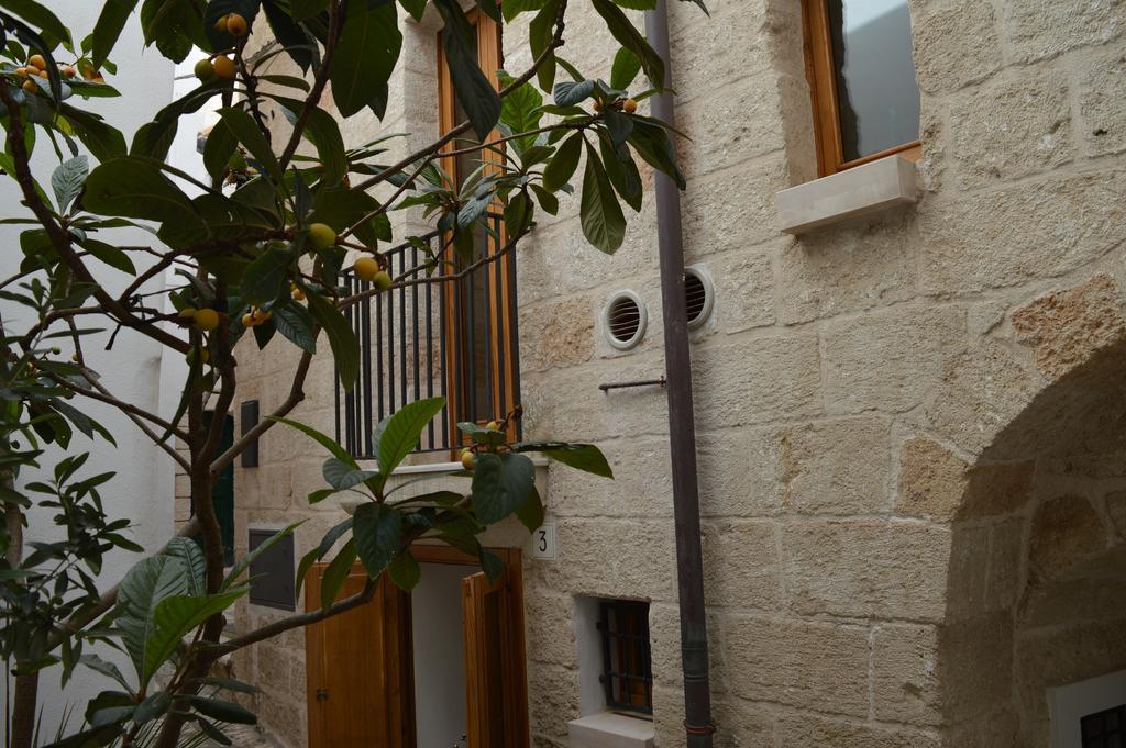 G.H.03 Polignano A Mare Villa Bagian luar foto