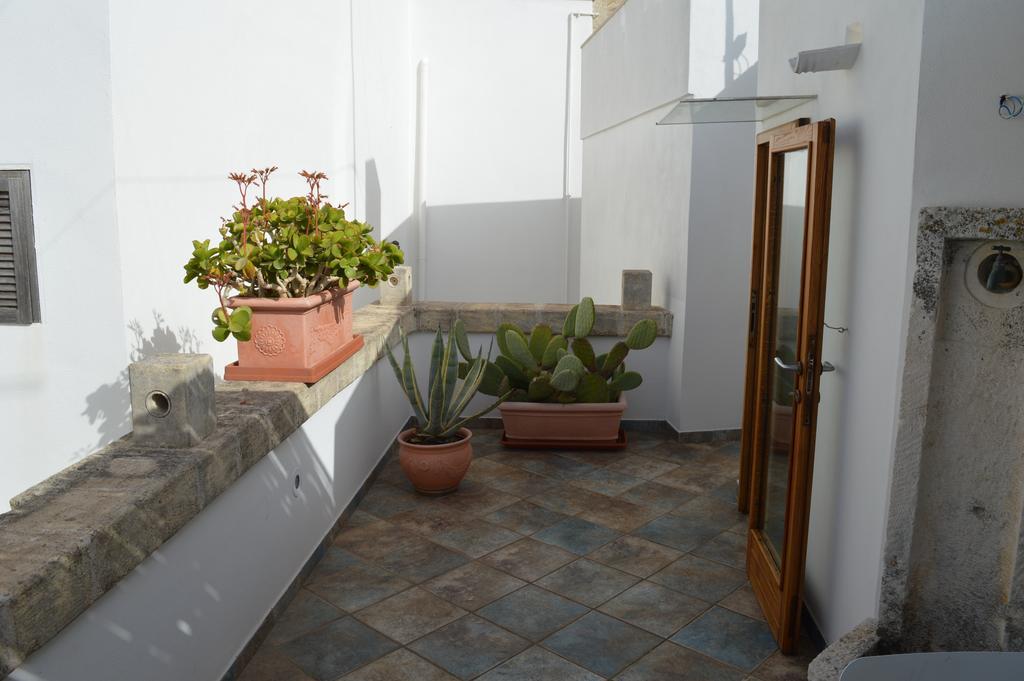 G.H.03 Polignano A Mare Villa Bagian luar foto